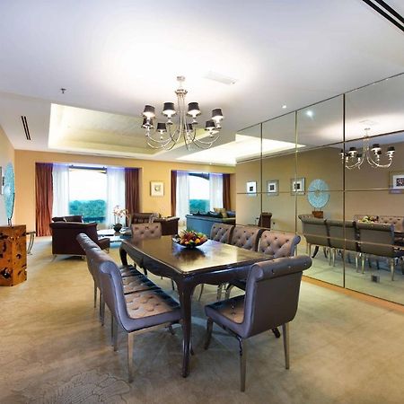 Ancasa Royale, Pekan Pahang Extérieur photo