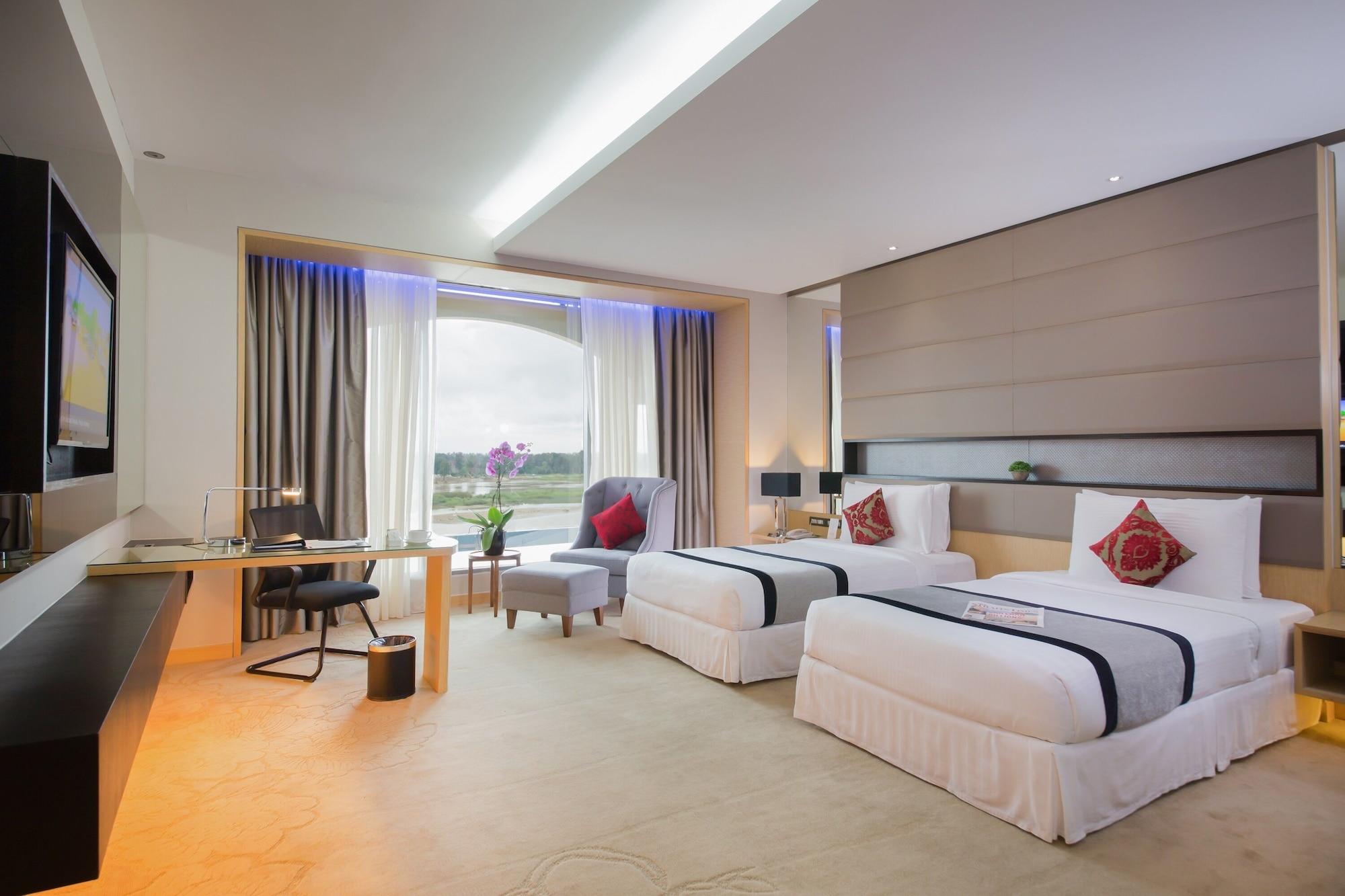 Ancasa Royale, Pekan Pahang Extérieur photo
