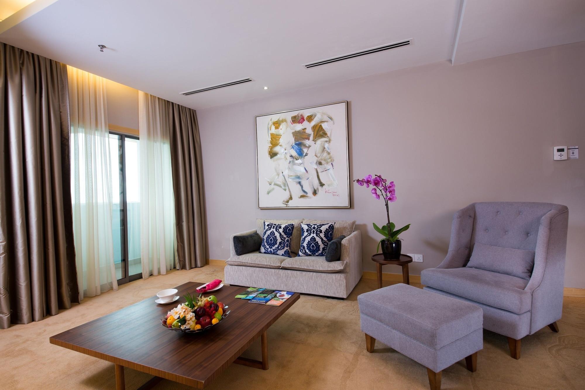 Ancasa Royale, Pekan Pahang Extérieur photo