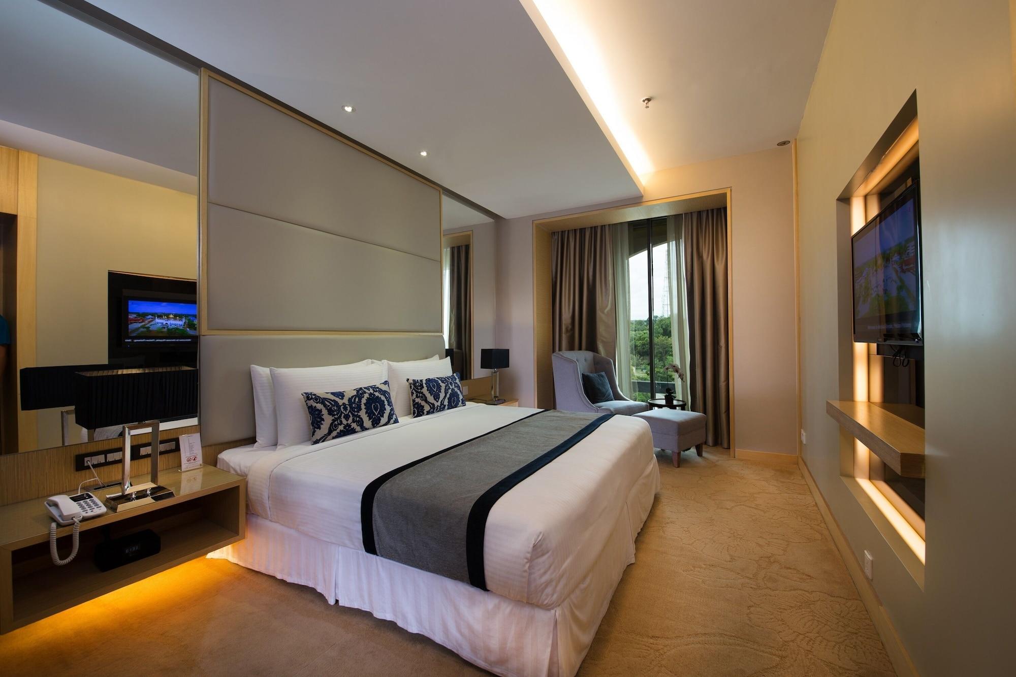Ancasa Royale, Pekan Pahang Extérieur photo