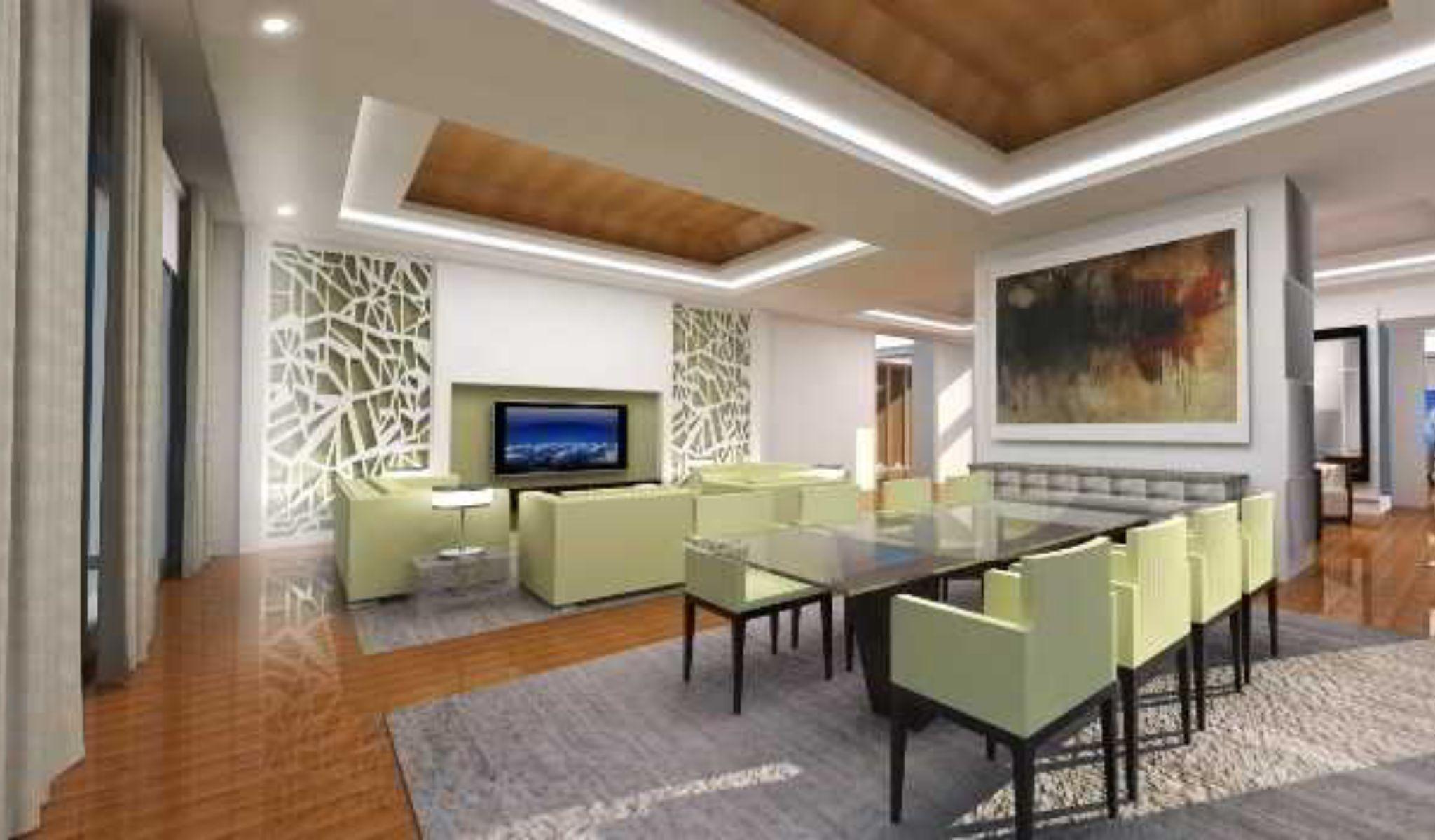 Ancasa Royale, Pekan Pahang Extérieur photo