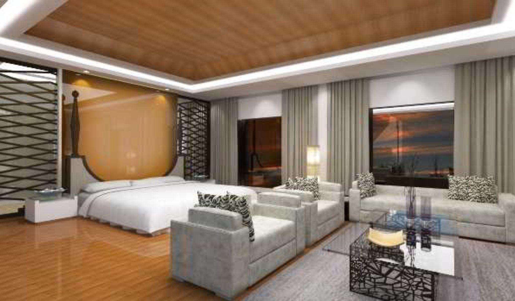 Ancasa Royale, Pekan Pahang Extérieur photo
