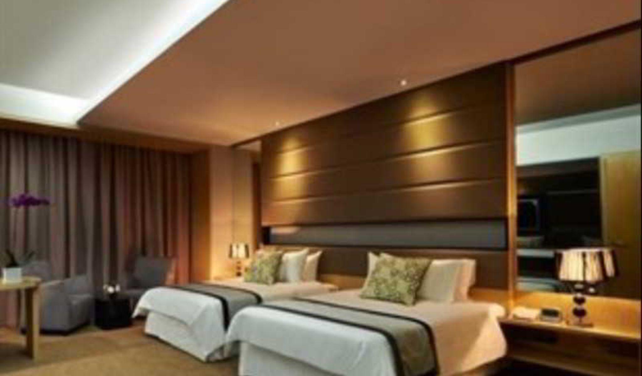 Ancasa Royale, Pekan Pahang Extérieur photo