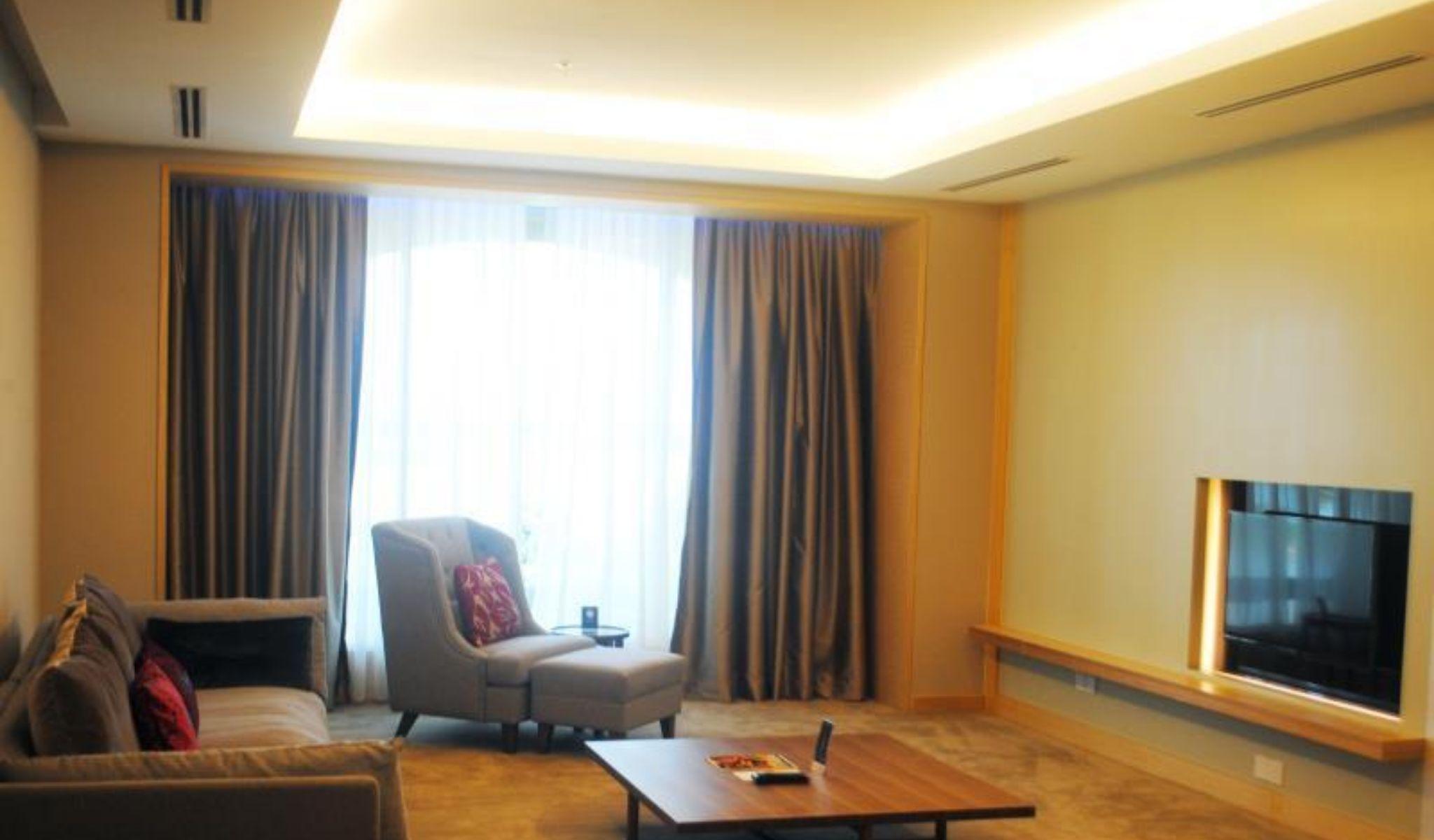 Ancasa Royale, Pekan Pahang Extérieur photo
