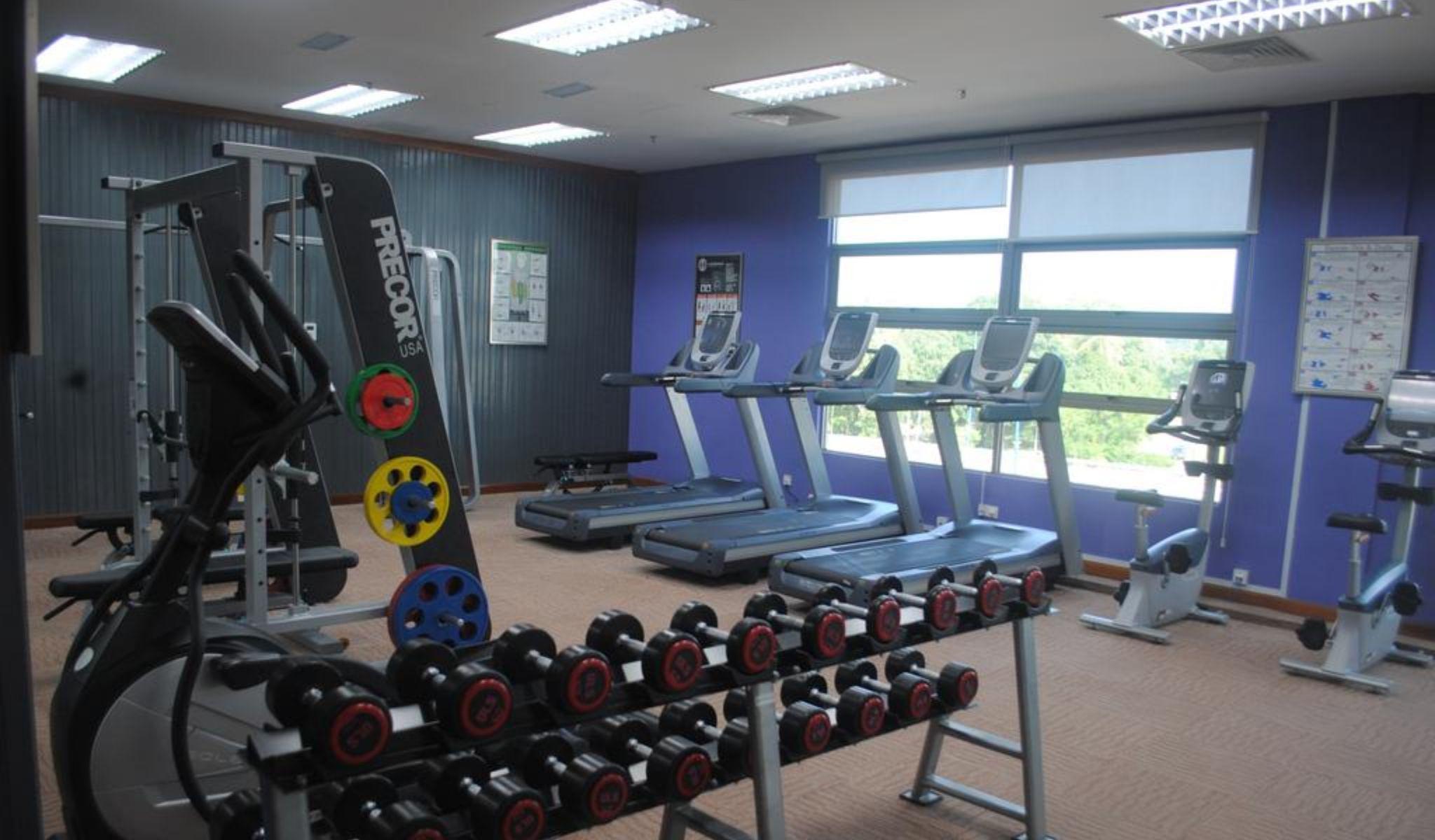 Ancasa Royale, Pekan Pahang Extérieur photo
