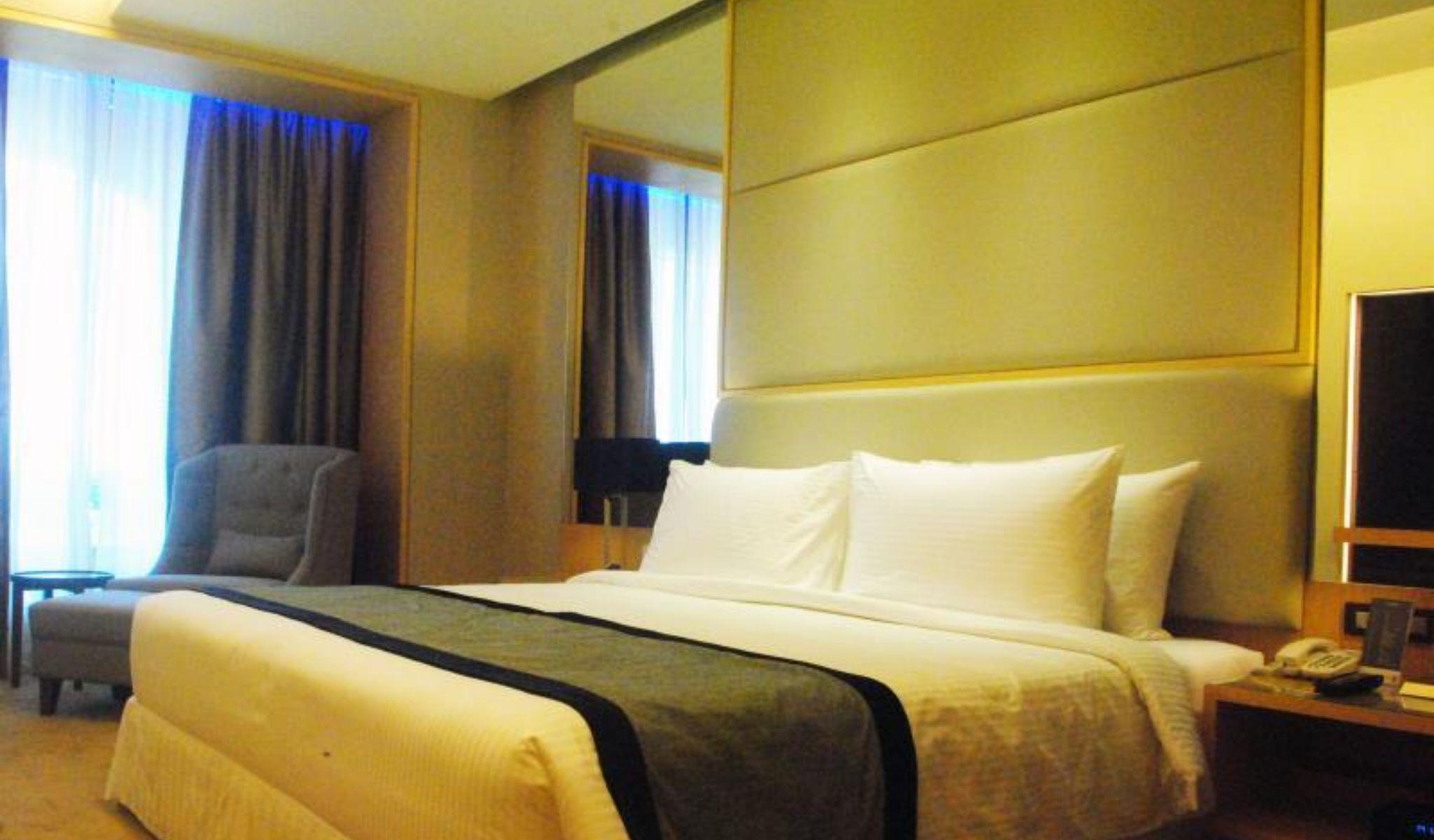 Ancasa Royale, Pekan Pahang Extérieur photo
