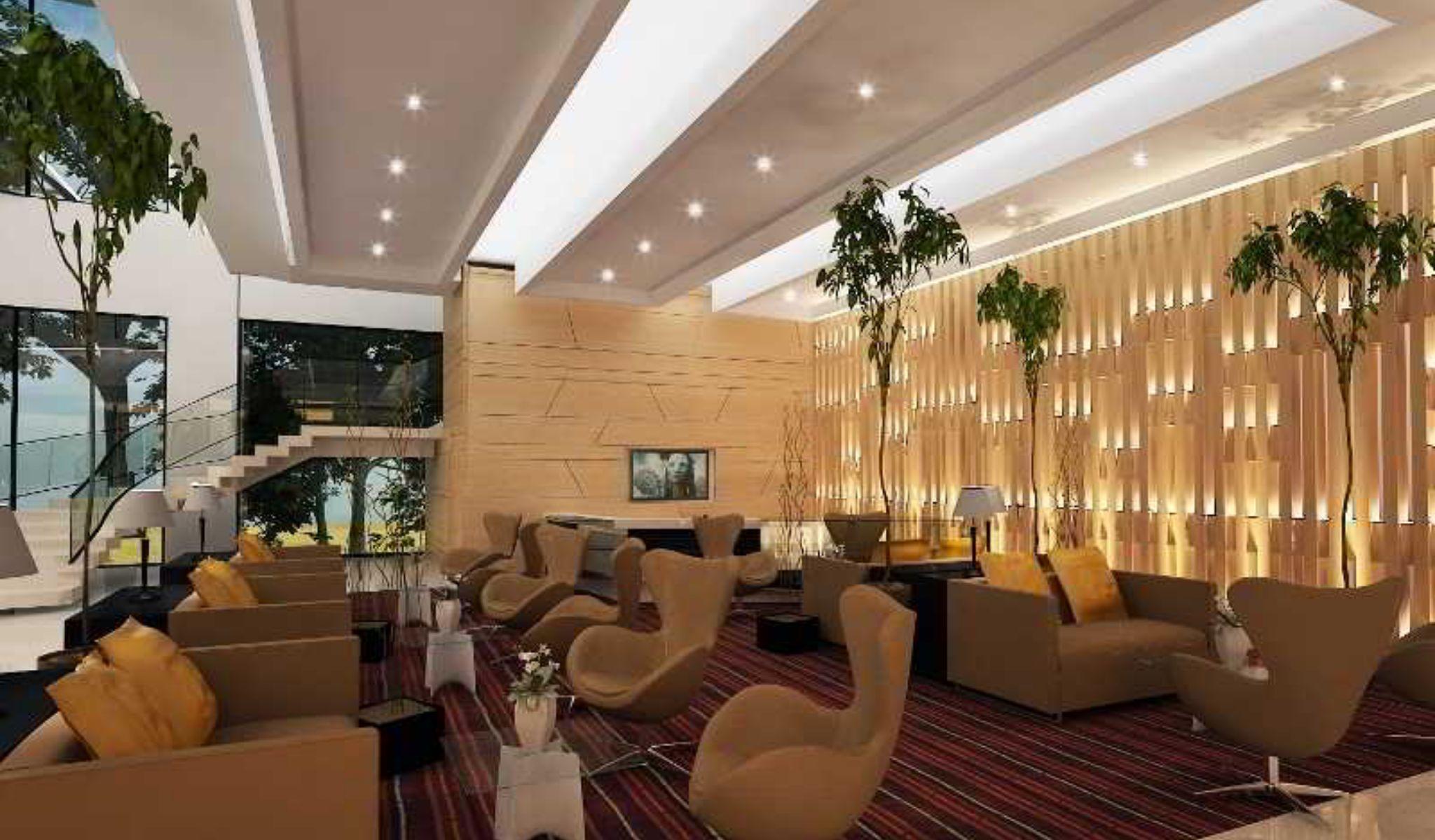 Ancasa Royale, Pekan Pahang Extérieur photo