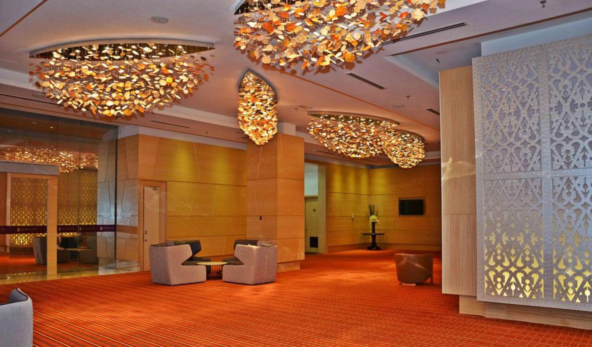 Ancasa Royale, Pekan Pahang Extérieur photo