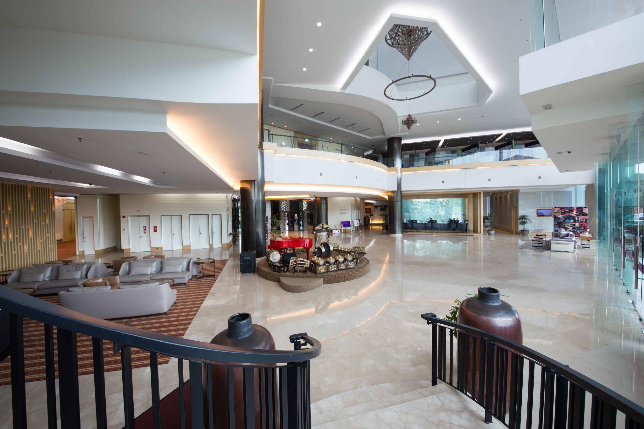 Ancasa Royale, Pekan Pahang Extérieur photo