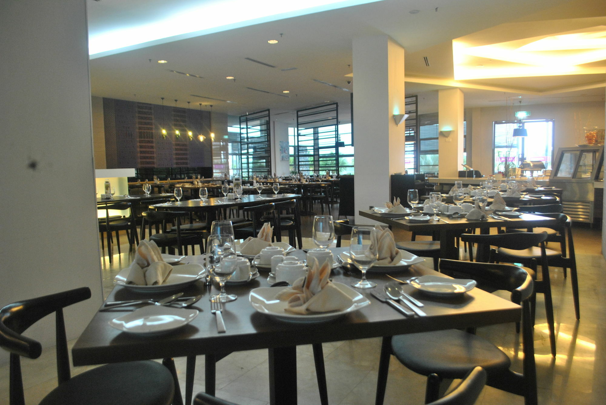 Ancasa Royale, Pekan Pahang Extérieur photo