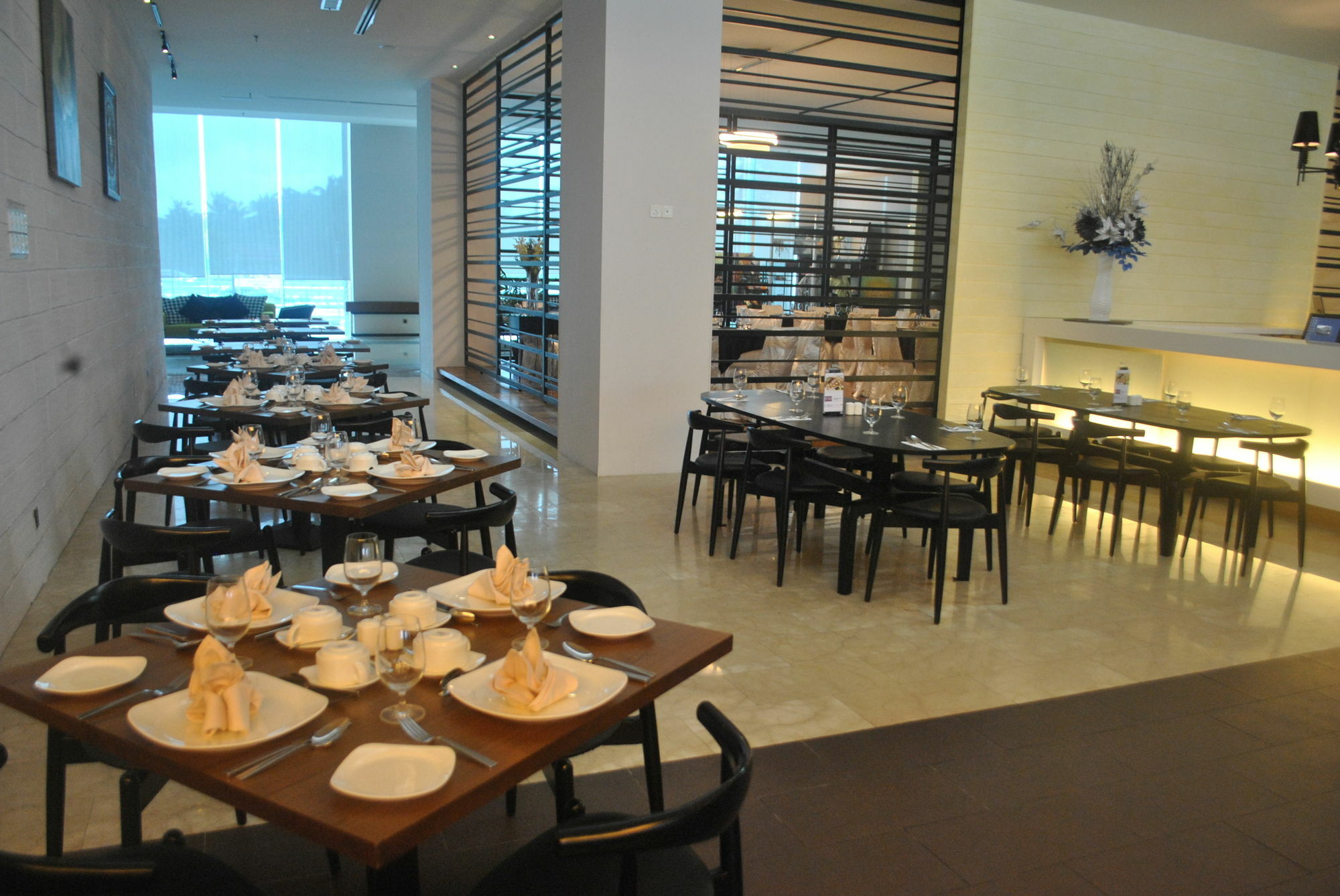 Ancasa Royale, Pekan Pahang Extérieur photo