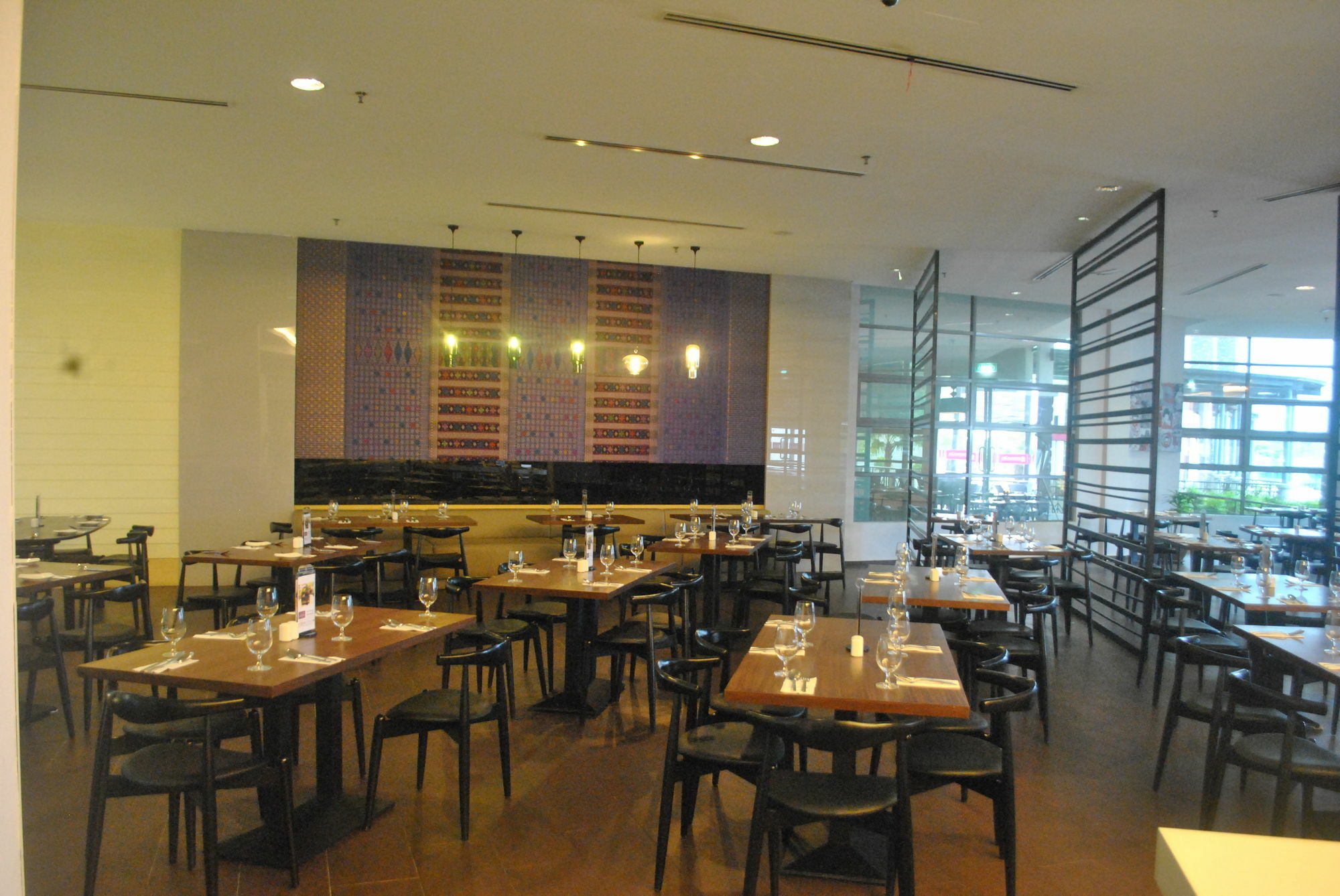 Ancasa Royale, Pekan Pahang Extérieur photo