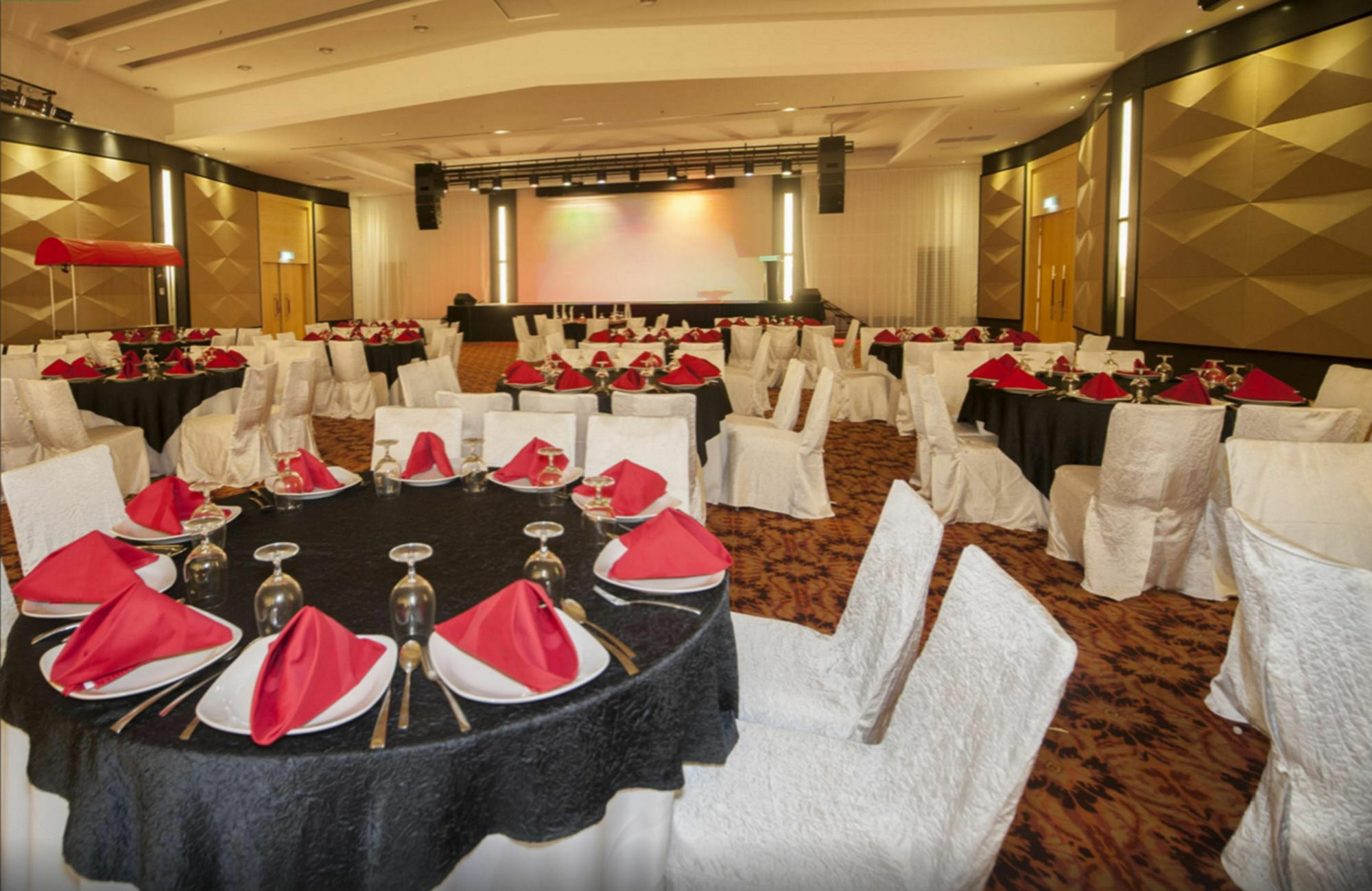 Ancasa Royale, Pekan Pahang Extérieur photo
