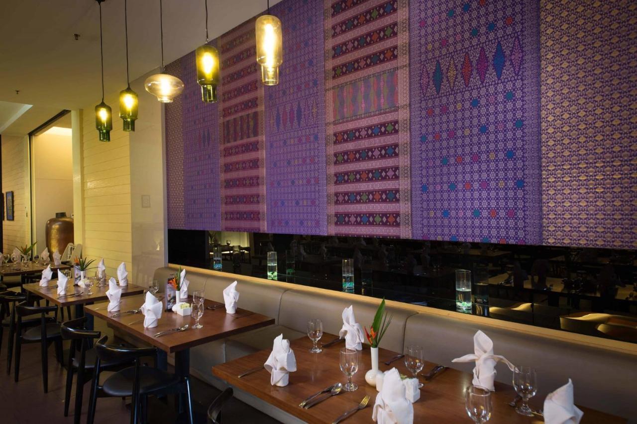 Ancasa Royale, Pekan Pahang Extérieur photo