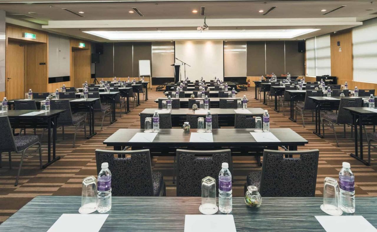 Ancasa Royale, Pekan Pahang Extérieur photo