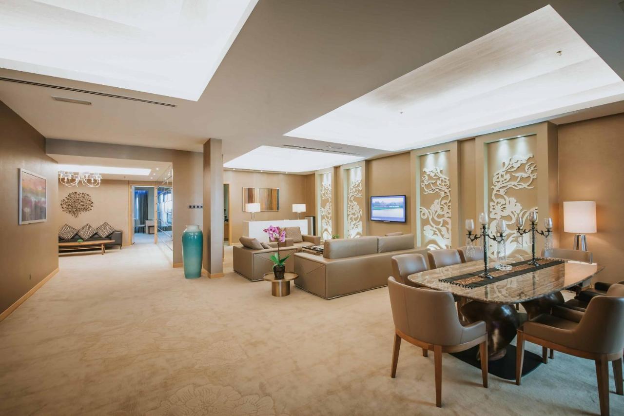 Ancasa Royale, Pekan Pahang Extérieur photo