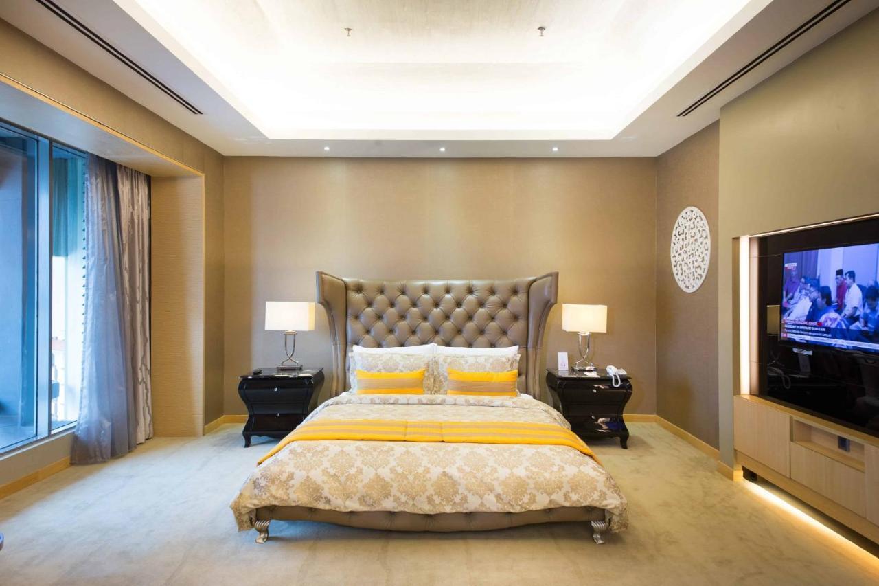 Ancasa Royale, Pekan Pahang Extérieur photo