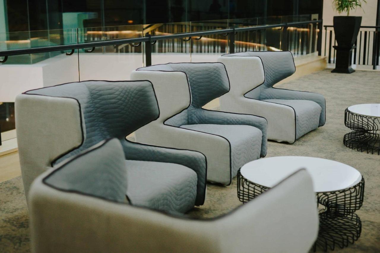Ancasa Royale, Pekan Pahang Extérieur photo