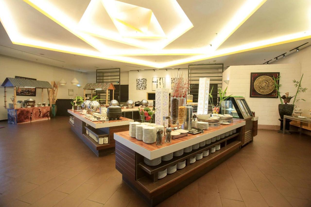 Ancasa Royale, Pekan Pahang Extérieur photo