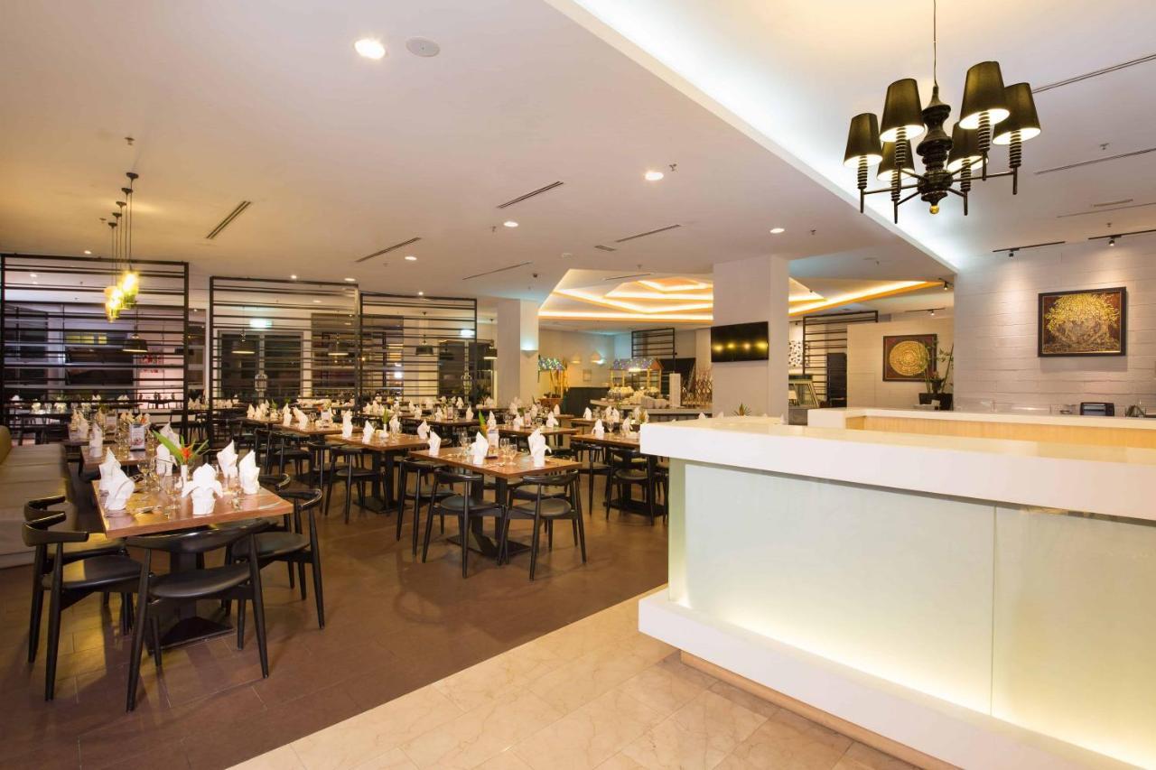 Ancasa Royale, Pekan Pahang Extérieur photo