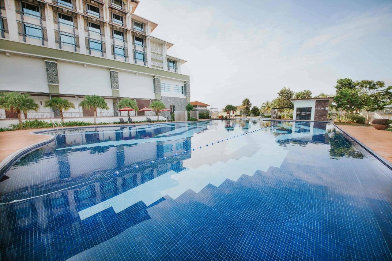 Ancasa Royale, Pekan Pahang Extérieur photo