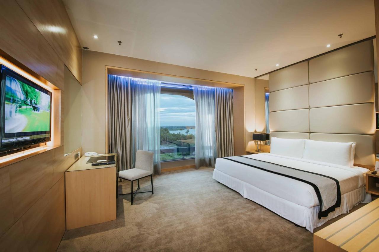Ancasa Royale, Pekan Pahang Extérieur photo